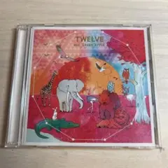 Mrs. GREEN APPLE TWELVE 【初回限定盤】