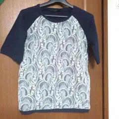 トップス新品、レース