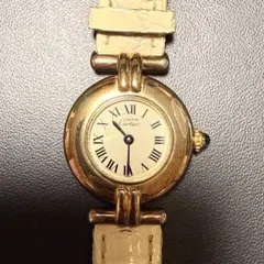 カルティエ Cartier マストコリゼ 590002 不動品　ジャンク