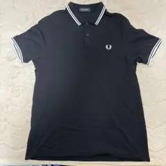 フレッドペリー ポロシャツ