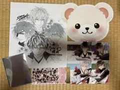 2025年最新】くまたん イケメン戦国の人気アイテム - メルカリ