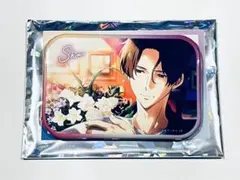 ツルネ 藤原愁 キャラクター缶バッジ ツルネ 缶バッジ 藤原愁 - メルカリ