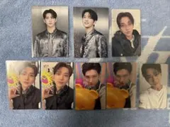 SEVENTEEN ジョシュア トレカ まとめ売り④