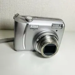 【動作確認済み】Nikon COOLPIX E2100 動作確認済み Nikon COOLPIX E2100 2240619 - メルカリ