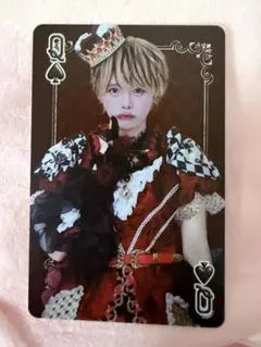 RINDO SHOP らぶしっく たいよう セット RINDO トランプ vol.2 らぶしっく たいよう - メルカリ