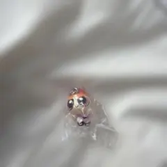パワーパフガールズ めじるしアクセサリー ブロッサム