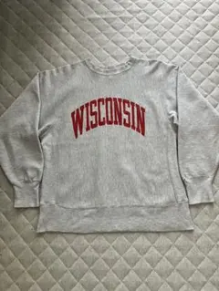 2026年最新】wisconsin リバースウィーブの人気アイテム - メルカリ