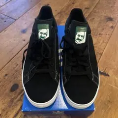 美品　adidas stan smith vulc 箱付き　us11 29cm