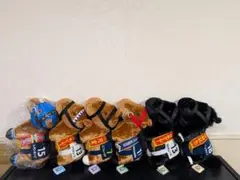 サラブレッドコレクション 馬服ぬいぐるみ クロワデュノール ジャン