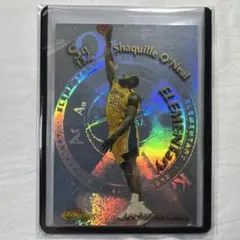 2026年最新】シャキール・オニール カードの人気アイテム - メルカリ