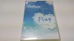 LIVE TOUR 2011 “Pray" 中古DVD正規品  超新星