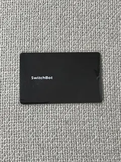 Switch Bot　カードキー　スマートロック　スマートキー対応【新品未使用】