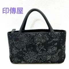 2026年最新】印伝 バッグ ハンドバッグの人気アイテム - メルカリ