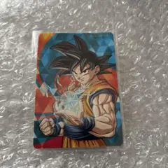 2022 ナツコミ 特製ダブルステッカー ドラゴンボール 5枚 - メルカリ
