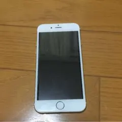 iPhone 6 Gold 16 GB Softbank