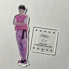 K-POP アクリルスタンドセット　stray kids スンミン 2025年最新】stray kids スンミン アクスタの人気アイテム