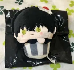 メダリスト たぴぬい カップケーキたぴぬい 夜鷹純のサムネイル