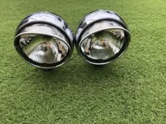 トラック丸フォグランプのサムネイル