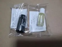 ATHLETIA コアバランス 化粧水 オイル状美容液 セット ①のサムネイル