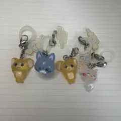 トムとジェリー めじるしアクセサリー スペシャルver