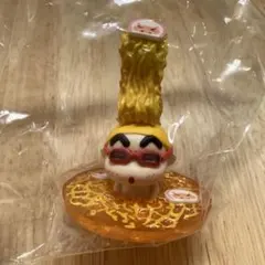 クレヨンしんちゃん ゴロっと満足フィギュア クレしん ラーメン ぷりめん