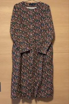 2025年最新】shower party リバティ ワンピースの人気アイテム