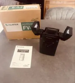通電確認済】FUJIFILM FV-5 フォトビジョン - メルカリ