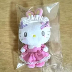 メゾピアノ　サンリオ　コラボ マスコット ハローキティ