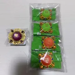 あんスタ リンライ 10th 茨 真 スバル