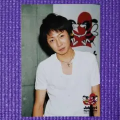 嵐　公式写真　相葉雅紀さん　フィルムフェスタ2006①