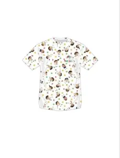 福岡ソフトバンクホークス クレヨンしんちゃんコラボTシャツ L