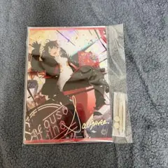 にじさんじ 三枝明那 アクリルパネル