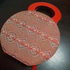 ☆HAKATA JAPAN 博多織　成人式　着物　振袖