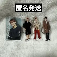 ONE N' ONLY TETTA アクキー まとめ売り