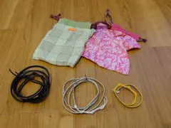 CHAN LUU（チャンルー）ブレスレット3点セット