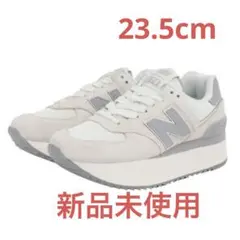 ニューバランス（new balance）WL574ZJP B