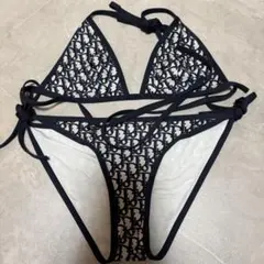 Christian Dior ビキニ 水着 セットのサムネイル