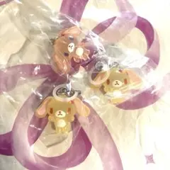 シュガーバニーズ　めじるし