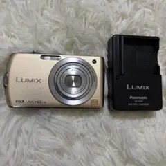美品・返品保証】Panasonic LUMIX DMC-FX80 ピンク - メルカリ