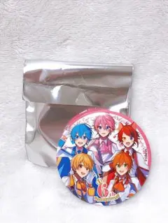 すとぷり 缶バッジ 6周年記念缶バッジ