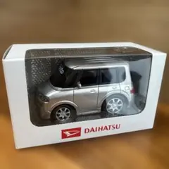 ダイハツ タフト　TAFT プルバック 新品未使用 ディーラー 特注 非売品 ダイハツ タフト TAFT プルバック 新品未使用 ディーラー 特注 非売品