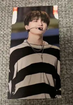 セブチ 2022 CARAT LAND ケレン メモリーブック ディノ