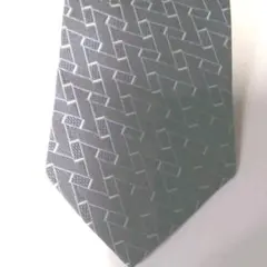 アクアスキュータム　メンズネクタイ