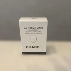 chanel ラクレームマン