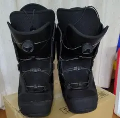 スノーボード ブーツ27