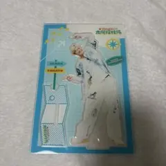 アロハと空人の太陽探検隊 アクスタ - メルカリ