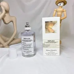 新品メゾンマルジェラレプリカ レイジーサンデーモーニング100ml