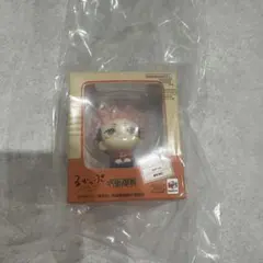 呪術廻戦　るかっぷ　ミニチュアコレクション　虎杖