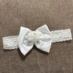 ◎ベビー◎ヘアバンド◎ヘッドアクセ◎