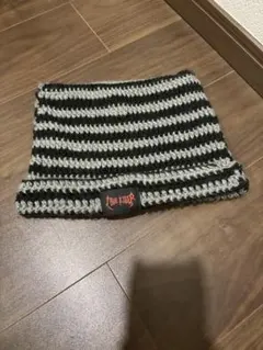 ラブキラーニット帽